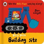 Play Pals Building Site