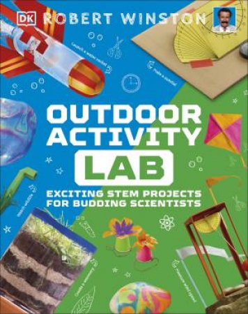 Outdoor Activity Lab by Various