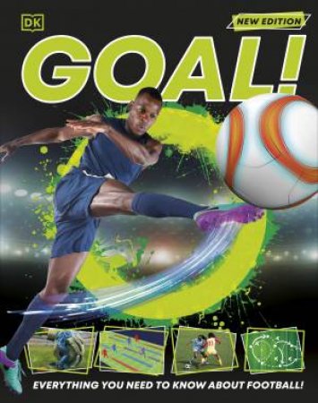 Goal! by Various