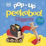 PopUp Peekaboo Diggers