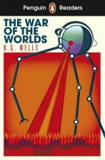 The War of the Worlds ELT Graded Reader