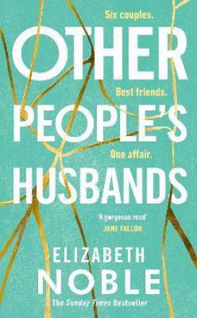 Other People's Husbands by Elizabeth Noble