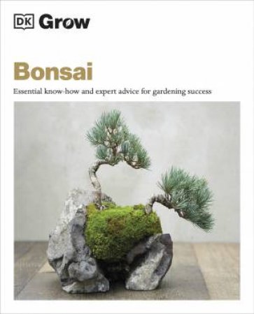 Grow Bonsai by DK