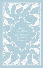 Little Clothbound Classics The Adventure Of The Blue Carbuncle