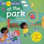 Spin And Spot At The Park