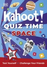 Kahoot Quiz Time Space