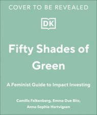 Fifty Shades of Green