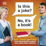 The PunHub Joke Book