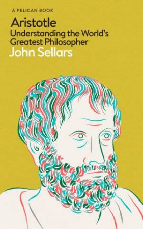 Aristotle by John Sellars