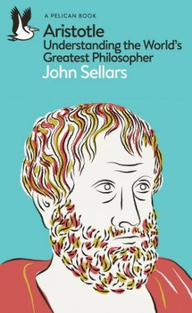 Aristotle by John Sellars