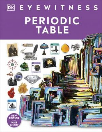 Periodic Table by Various