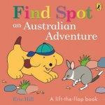 Find Spot An Australian Adventure