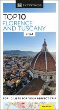 DK Eyewitness Top 10 Florence And Tuscany