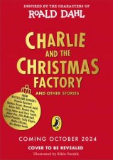 Charlie And The Christmas Factory