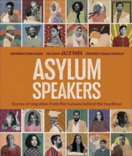 Asylum Speakers