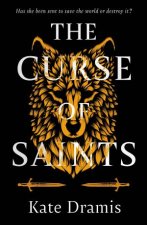 The Curse Of Saints