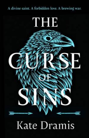 The Curse Of Sins by Kate Dramis