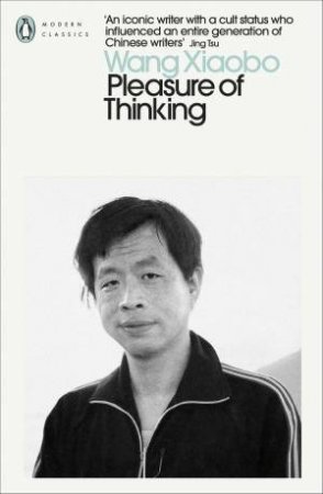 Pleasure of Thinking by Wang Xiaobo