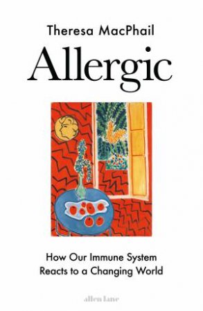 Allergic by Theresa MacPhail