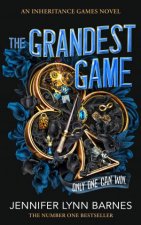 The Grandest Game