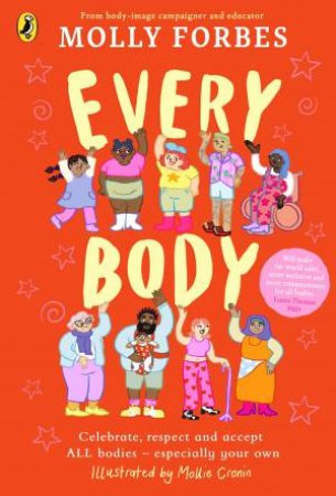 Every Body by Molly Forbes