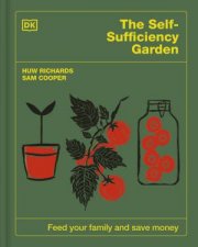 The SelfSufficiency Garden