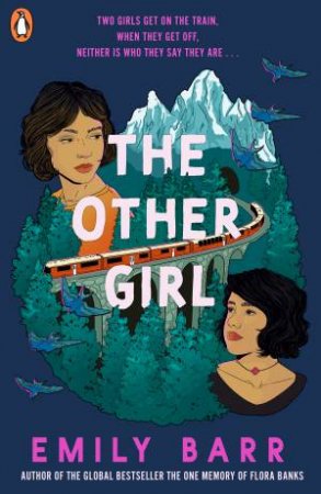 The Other Girl by Emily Barr