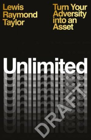 Unlimited by Lewis Raymond Taylor