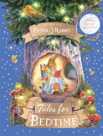 Peter Rabbit: Tales for Bedtime by Beatrix Potter