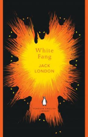 White Fang by Jack London