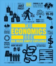 The Economics Book