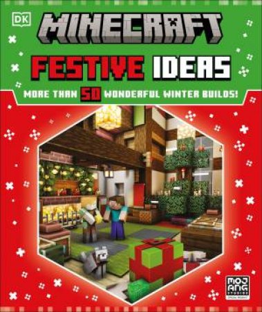 Minecraft Festive Ideas by DK