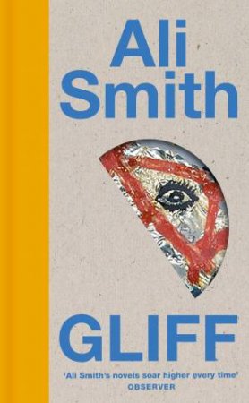 Gliff by Ali Smith