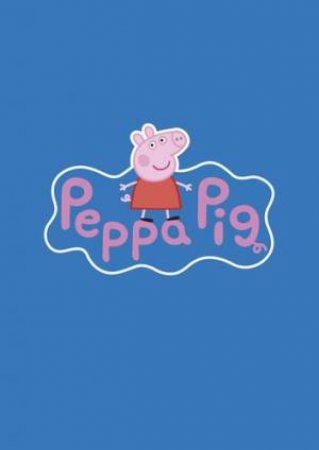 Peppa Pig: Families Sticker Activity Book by Peppa Pig