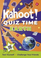 Kahoot Quiz Time Earth
