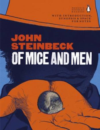 Of Mice and Men by John Steinbeck