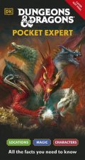 Dungeons  Dragons Pocket Expert