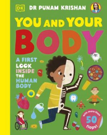 You and Your Body by Dr Punam Krishan