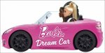 Barbie Dream Car