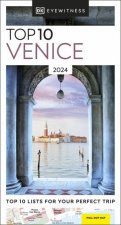 DK Eyewitness Top 10 Venice