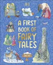 A First Book of Fairy Tales