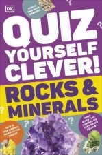 Quiz Yourself Clever Rocks and Minerals