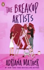 The Break Up Artists