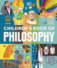 Childrens Book of Philosophy