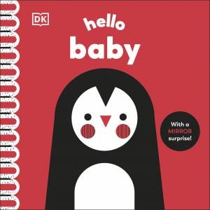 Hello Baby by DK