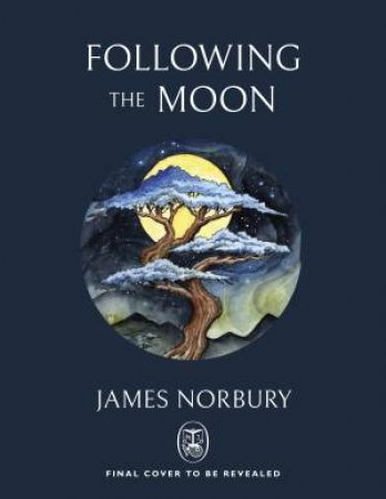 Following the Moon by James Norbury