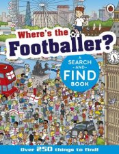 Wheres the Footballer