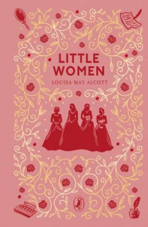 Little Women by Louisa Alcott & Louisa May Alcott & Louisa May Alcott