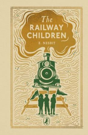 The Railway Children by E. Nesbit