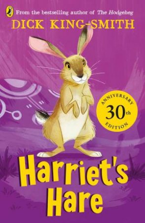 Harriet's Hare by Dick King-Smith